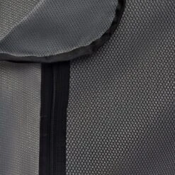 ©TROLLEYZ - Paris No.5 - Trolley - 55cm Met TSA Slot - Dubbele Wielen - 360° Spinners - 100% Polypropyleen - Handbagage Koffer In Rose Blush -Trolley Winkel 1200x1200 1861