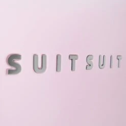 SUITSUIT - Fabulous Fifties - Pink Dust - Reiskoffer (66 Cm) -Trolley Winkel 1200x1200 1892