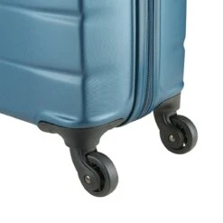 Princess Traveller Grenada - Handbagagekoffer - Grijsblauw - S - 55cm 11 Princess Traveller Grenada - Handbagagekoffer - Grijsblauw - S - 55cm -Trolley Winkel 1200x1200 1898