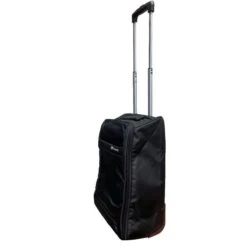 Benzi Stoffen Handbagage Koffer - 50 Cm - Opvouwbaar - Donana - Zwart -Trolley Winkel 1200x1200 1900