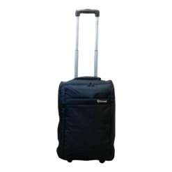 Benzi Stoffen Handbagage Koffer - 50 Cm - Opvouwbaar - Donana - Zwart -Trolley Winkel 1200x1200 1904