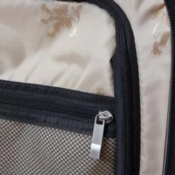 O.leo Reiskoffer | Trolly | Hard Case | Handbagagekoffer I 54x34x20cm | 35 Liter I 2,5 Kg -Trolley Winkel 1200x1200 200