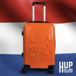 O.leo Reiskoffer | Trolly | Hard Case | Handbagagekoffer I 54x34x20cm | 35 Liter I 2,5 Kg -Trolley Winkel 1200x1200 201