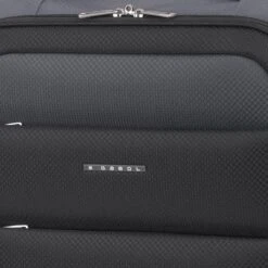 Gabol Handbagage Koffer Cloud Zwart/grijs 114022 -Trolley Winkel 1200x1200 212