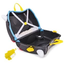 Trunki Ride-On Handbagage Koffer 46 Cm - Piraat Pedro -Trolley Winkel 1200x1200 229