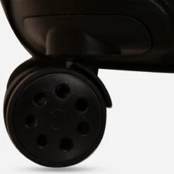 ©TROLLEYZ - Berlin No.11 - Trolley - 55cm Met Cijferslot - Dubbele Wielen - 360° Spinners - 100% Polypropyleen- Reiskoffer In Night Black 15 ©TROLLEYZ - Berlin No.11 - Trolley - 55cm Met Cijferslot - Dubbele Wielen - 360° Spinners - 100% Polypropyleen- Reiskoffer In Night Black -Trolley Winkel 1200x1200 230