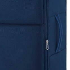 Gabol Cloud Trolley Large 79 Blue -Extreem Licht (3 Kg) -Trolley Winkel 1200x1200 311