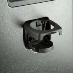 Princess Traveller Harlem - Handbaggage Koffer - Zwart - S - 55cm -Trolley Winkel 1200x1200 320