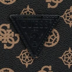 Guess Handbagage Koffer / Trolley / Reiskoffer - 50 Cm - 25 Liter - Wilder - Bruin -Trolley Winkel 1200x1200 323