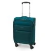 Gabol Cloud Cabin Trolley 55 Turquiose