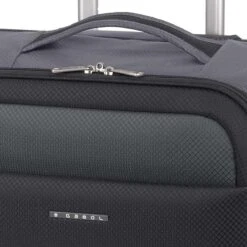 Gabol Cloud Cabin Trolley 55 Turquiose -Trolley Winkel 1200x1200 37