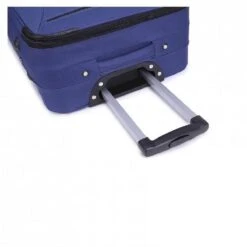 Decent Basic-Line Large Trolley 73 Cm - Donkerblauw 26 Decent Basic-Line Large Trolley 73 Cm - Donkerblauw -Trolley Winkel 1200x1200 4