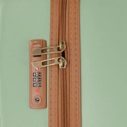 Oistr Florence Spinner L Olive Green 30 Oistr Florence Spinner L Olive Green -Trolley Winkel 1200x1200 427