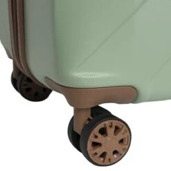Oistr Florence Spinner L Olive Green 38 Oistr Florence Spinner L Olive Green -Trolley Winkel 1200x1200 429