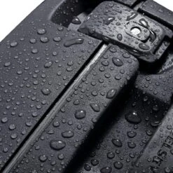 Delsey Moncey Trolley Case - 82 Cm - Black -Trolley Winkel 1200x1200 433