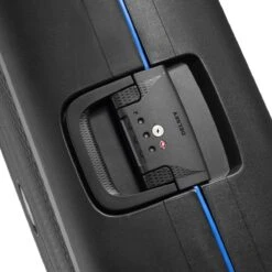 Delsey Moncey Trolley Case - 82 Cm - Black -Trolley Winkel 1200x1200 434