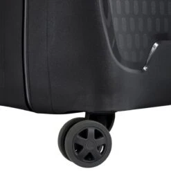 Delsey Moncey Trolley Case - 82 Cm - Black -Trolley Winkel 1200x1200 439