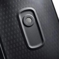 Delsey Moncey Trolley Case - 82 Cm - Black -Trolley Winkel 1200x1200 440