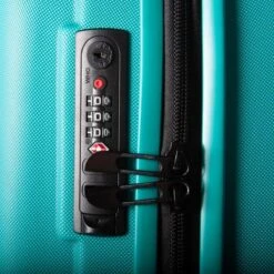 Oistr Noorvik 4 Wheel Spinner 69 Jade Green -Trolley Winkel 1200x1200 441