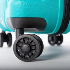 Oistr Noorvik 4 Wheel Spinner 69 Jade Green -Trolley Winkel 1200x1200 442