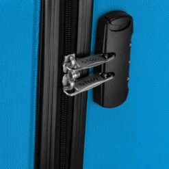 BHPPY - Ocean Blue - Reiskoffer (76 Cm) -Trolley Winkel 1200x1200 443