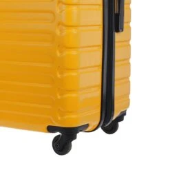 Enrico Benetti Koffer Showkoo 72 Yellow 13 Enrico Benetti Koffer Showkoo 72 Yellow -Trolley Winkel 1200x1200 446