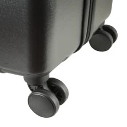 Princess Traveller Harlem - Reiskoffer - Zwart - L - 76cm 20 Princess Traveller Harlem - Reiskoffer - Zwart - L - 76cm -Trolley Winkel 1200x1200 499