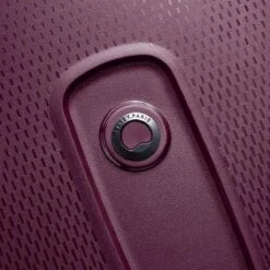 Delsey Moncey Trolley Case - 69 Cm - Purple 21 Delsey Moncey Trolley Case - 69 Cm - Purple -Trolley Winkel 1200x1200 516