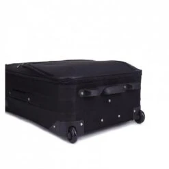 Decent Basic-Line Large Trolley 73 Cm - Zwart -Trolley Winkel 1200x1200 556