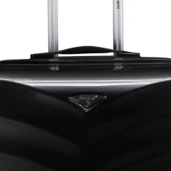 Decent Exclusivo-One Large Trolley 77 Cm - Antraciet -Trolley Winkel 1200x1200 56