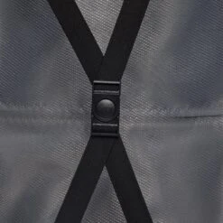 ©TROLLEYZ - Paris No.5 - Reiskoffer - 78cm Met TSA Slot - Dubbele Wielen - 360° Spinners - 100% Polypropyleen - Reiskoffer In Piano Black 18 ©TROLLEYZ - Paris No.5 - Reiskoffer - 78cm Met TSA Slot - Dubbele Wielen - 360° Spinners - 100% Polypropyleen - Reiskoffer In Piano Black -Trolley Winkel 1200x1200 572