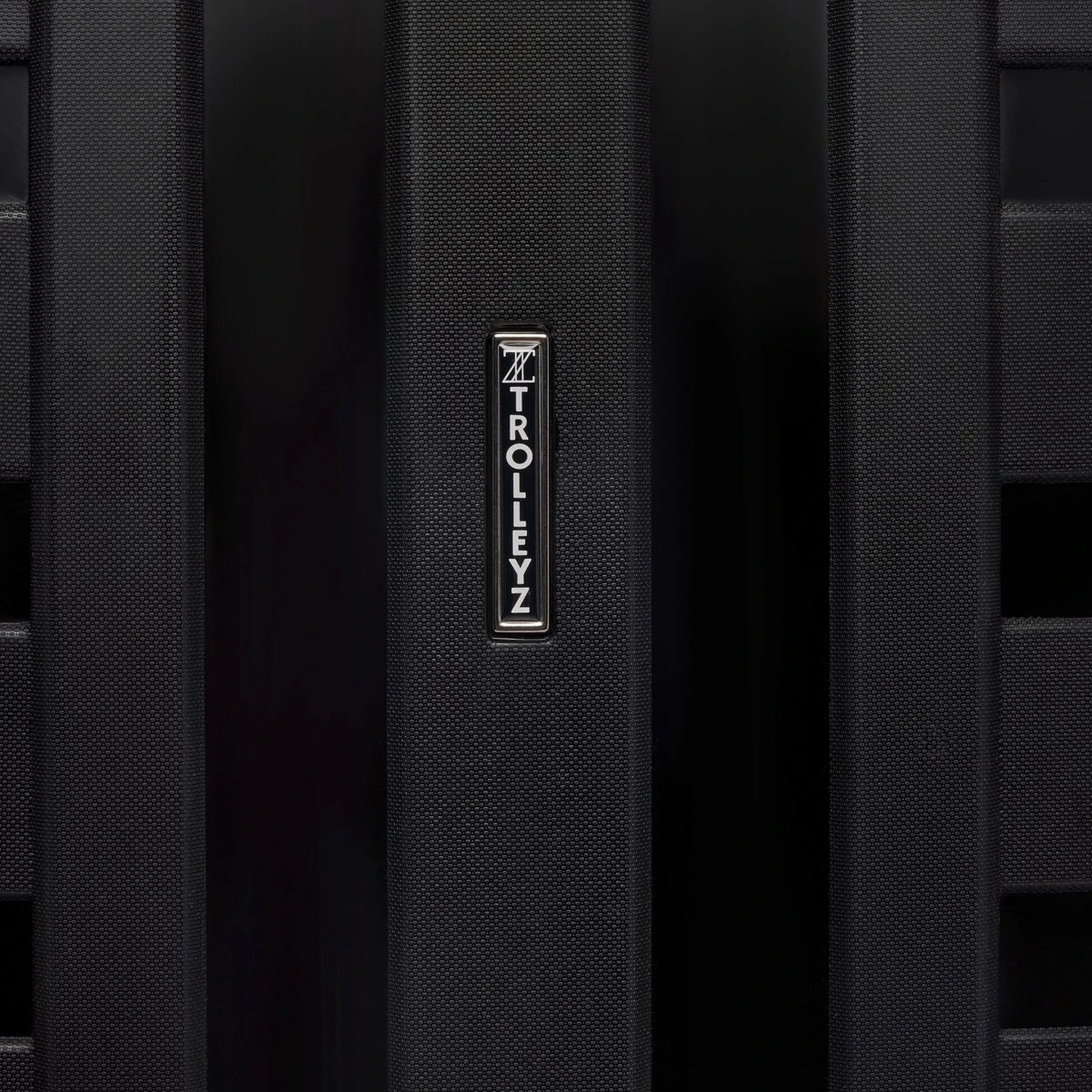 ©TROLLEYZ - Paris No.5 - Reiskoffer - 78cm Met TSA Slot - Dubbele Wielen - 360° Spinners - 100% Polypropyleen - Reiskoffer In Piano Black 10 ©TROLLEYZ - Paris No.5 - Reiskoffer - 78cm Met TSA Slot - Dubbele Wielen - 360° Spinners - 100% Polypropyleen - Reiskoffer In Piano Black - Afbeelding 8