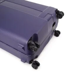 Decent Transit Medium Koffer - 70 Cm - Donkerblauw -Trolley Winkel 1200x1200 580