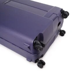 Decent Transit Medium Koffer - 70 Cm - Donkerblauw -Trolley Winkel 1200x1200 581