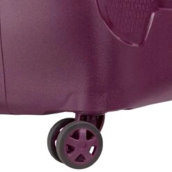 Delsey Moncey Trolley Case - 82 Cm - Purple 19 Delsey Moncey Trolley Case - 82 Cm - Purple -Trolley Winkel 1200x1200 608