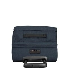 Eastpak TRANVERZ L Reiskoffer (79 X 40 X 33 Cm) - Triple Denim -Trolley Winkel 1200x1200 66