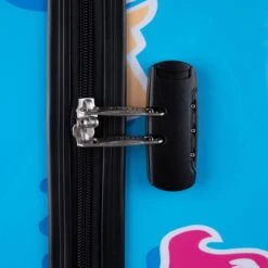 BHPPY - Soft Ice Ice Baby - Reiskoffer (76 Cm) -Trolley Winkel 1200x1200 666