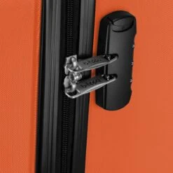 BHPPY - Dutch Orange - Reiskoffer (76 Cm) 17 BHPPY - Dutch Orange - Reiskoffer (76 Cm) -Trolley Winkel 1200x1200 683