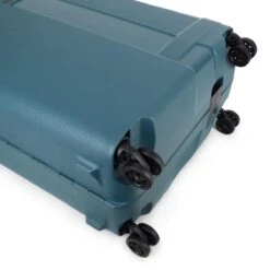 Decent Transit Large Koffer - 82 Cm - Petrol Groen -Trolley Winkel 1200x1200 689