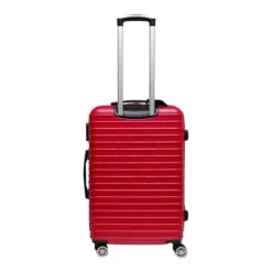 Benzi Barra Medium Koffer - 65 Cm - Rood -Trolley Winkel 1200x1200 693