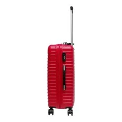 Benzi Barra Medium Koffer - 65 Cm - Rood -Trolley Winkel 1200x1200 694