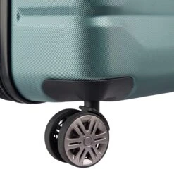 Delsey Air Armour 77 Cm Reiskoffer - Groen 16 Delsey Air Armour 77 Cm Reiskoffer - Groen -Trolley Winkel 1200x1200 703