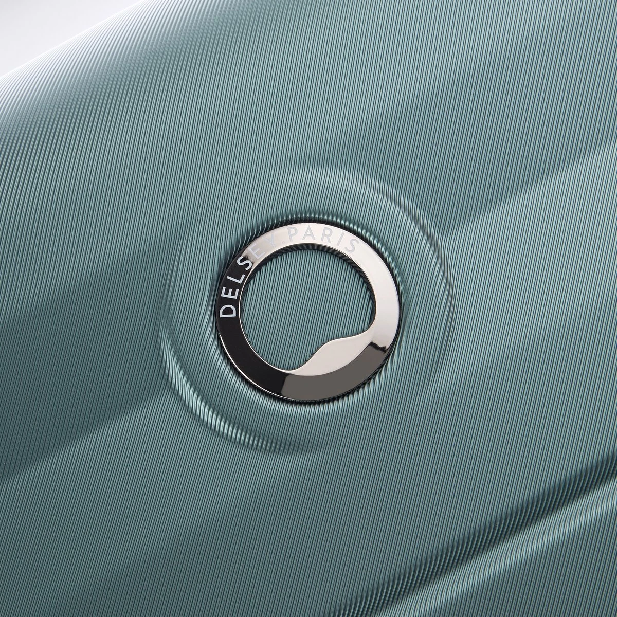 Delsey Air Armour 77 Cm Reiskoffer - Groen 10 Delsey Air Armour 77 Cm Reiskoffer - Groen - Afbeelding 8