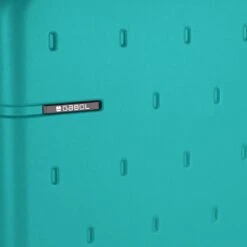 Gabol Harde Koffer / Trolley / Reiskoffer - Open - 77 Cm (XL) - Blauw -Trolley Winkel 1200x1200 72