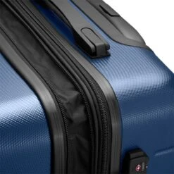Swiss Alpine 2.0 - Reiskoffer - 67 Cm - 4 Wielen - Blauw -Trolley Winkel 1200x1200 730