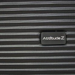 AttitudeZ Air-Z Reiskoffer Medium Zwart 67cm - TSA-slot 16 AttitudeZ Air-Z Reiskoffer Medium Zwart 67cm - TSA-slot -Trolley Winkel 1200x1200 734