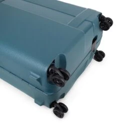 Decent Transit Medium Koffer - 70 Cm - Petrol Groen 37 Decent Transit Medium Koffer - 70 Cm - Petrol Groen -Trolley Winkel 1200x1200 739