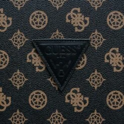 Guess Wilder Travel Dameskoffer - Bruin -Trolley Winkel 1200x1200 746