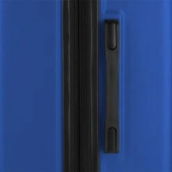 Gabol Harde Koffer / Trolley / Reiskoffer - Open - 77 Cm (XL) - Blauw -Trolley Winkel 1200x1200 753
