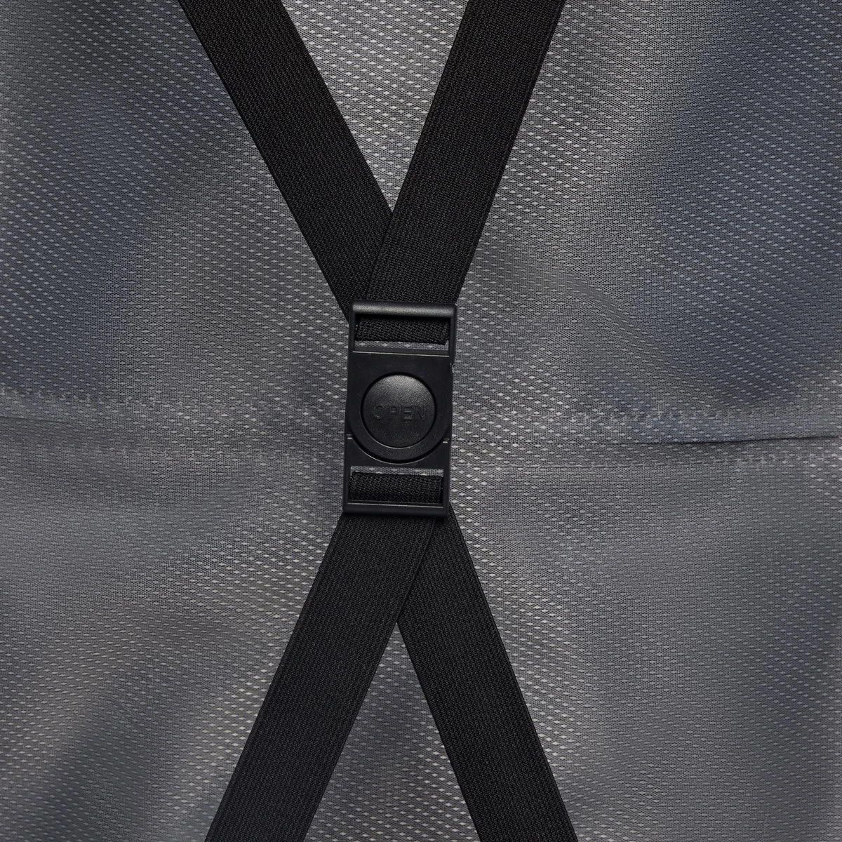 ©TROLLEYZ - Venice No.10 - Reiskoffer - 69cm Met TSA Slot - Dubbele Wielen - 360° Spinners - 100% Polypropyleen - Reiskoffer In Ice Blue 8 ©TROLLEYZ - Venice No.10 - Reiskoffer - 69cm Met TSA Slot - Dubbele Wielen - 360° Spinners - 100% Polypropyleen - Reiskoffer In Ice Blue - Afbeelding 6